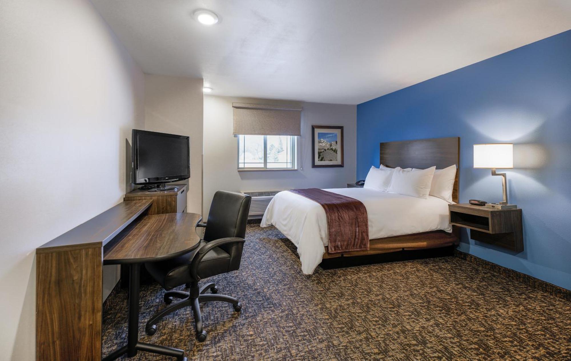 My Place Hotel-Tucson South, Az Esterno foto