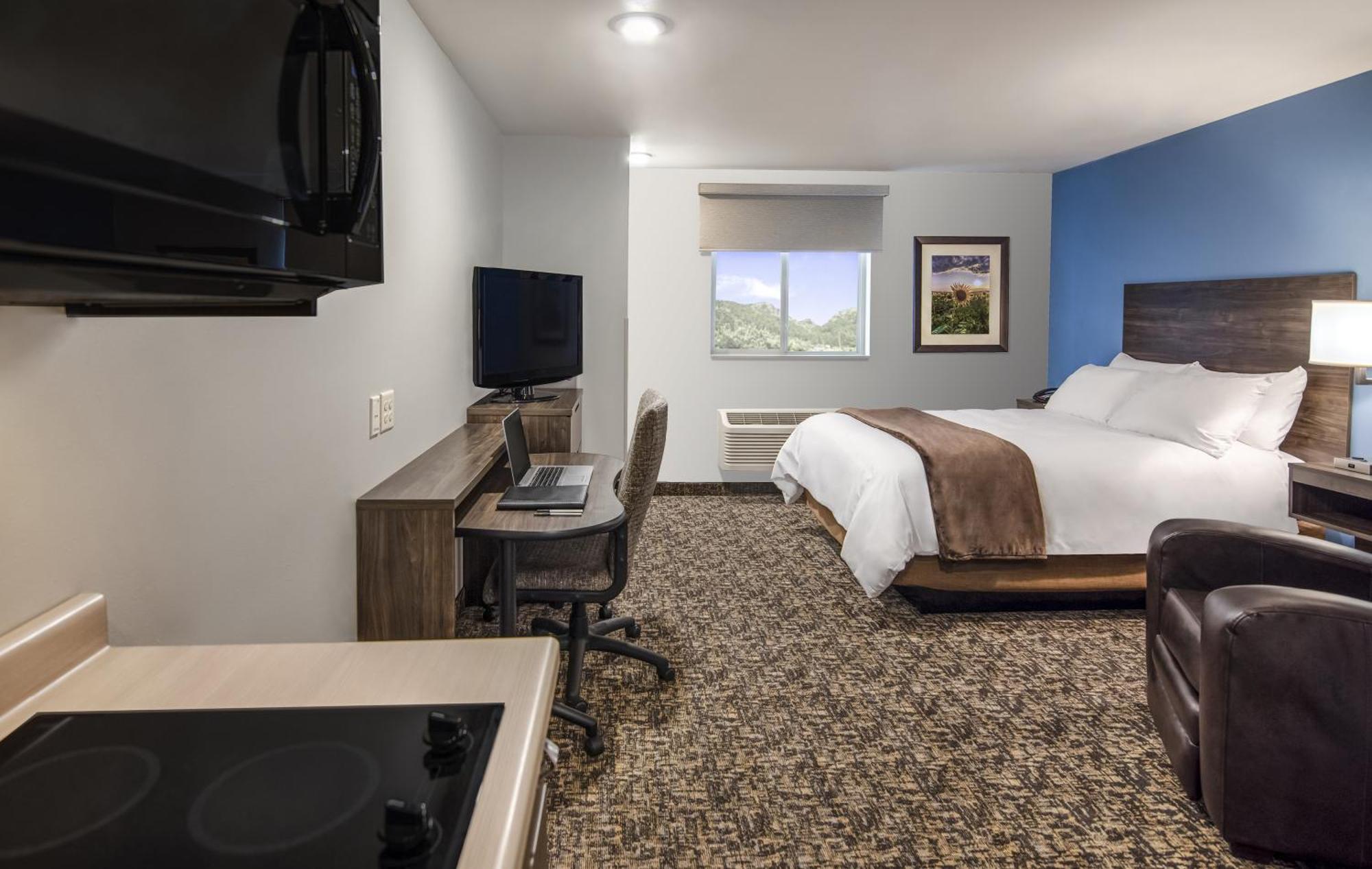 My Place Hotel-Tucson South, Az Esterno foto